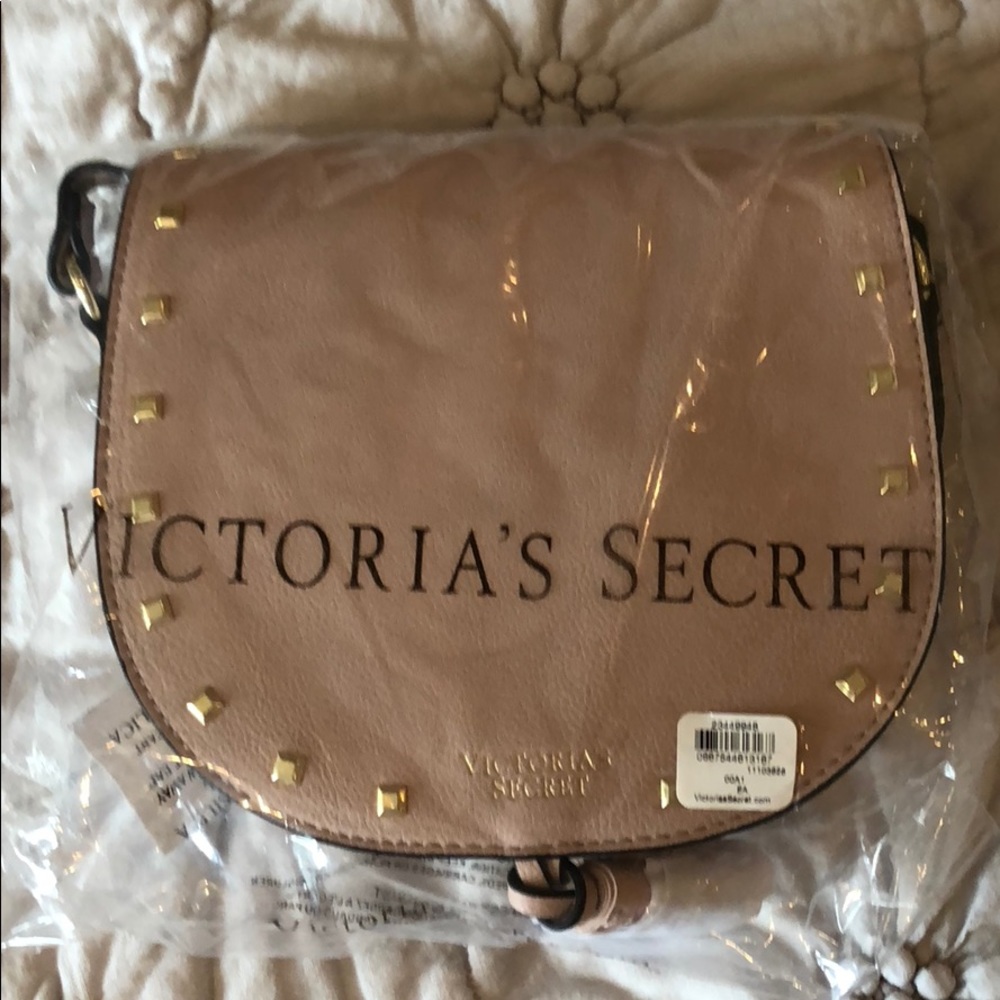 Crossbody bag